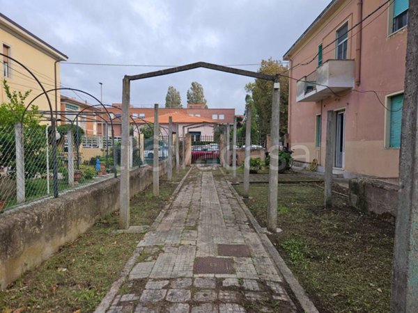 appartamento in vendita a Livorno