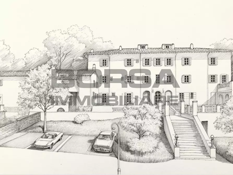 appartamento in vendita a Livorno