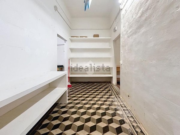 appartamento in vendita a Livorno in zona Centro Città