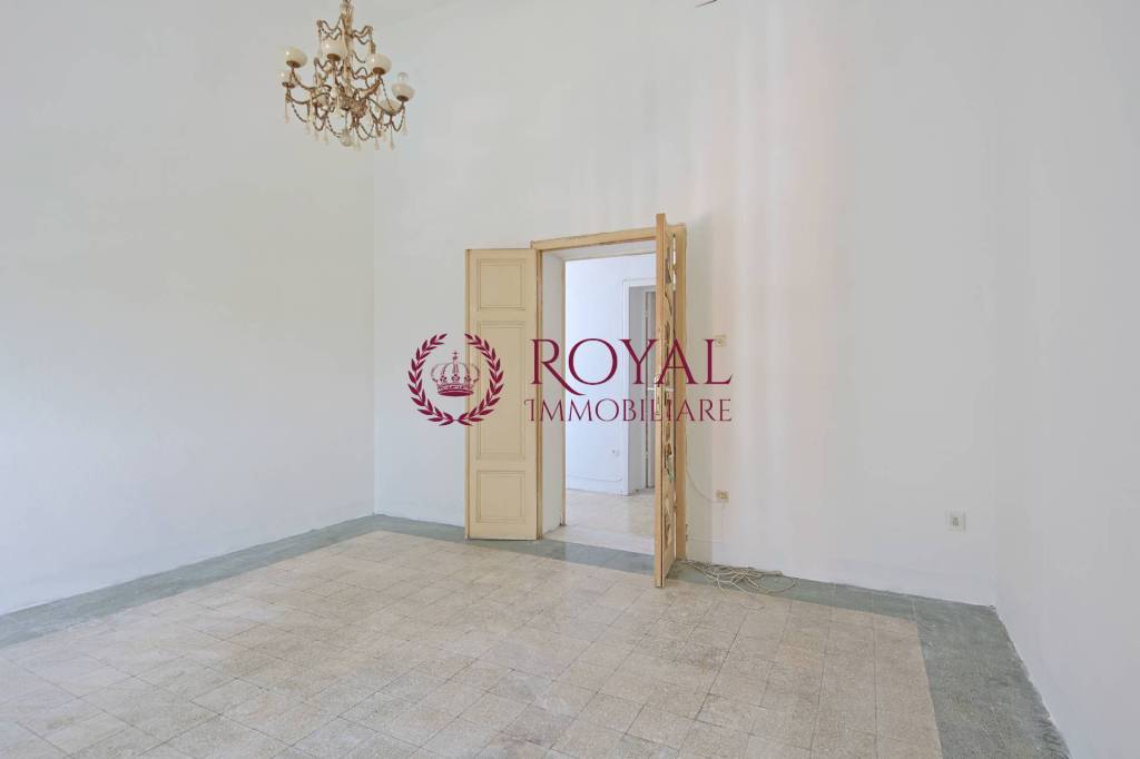 appartamento in vendita a Livorno