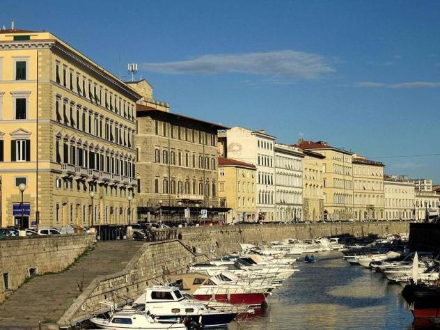 quadrivano in vendita a Livorno