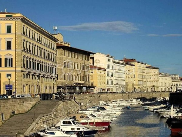 ufficio in vendita a Livorno