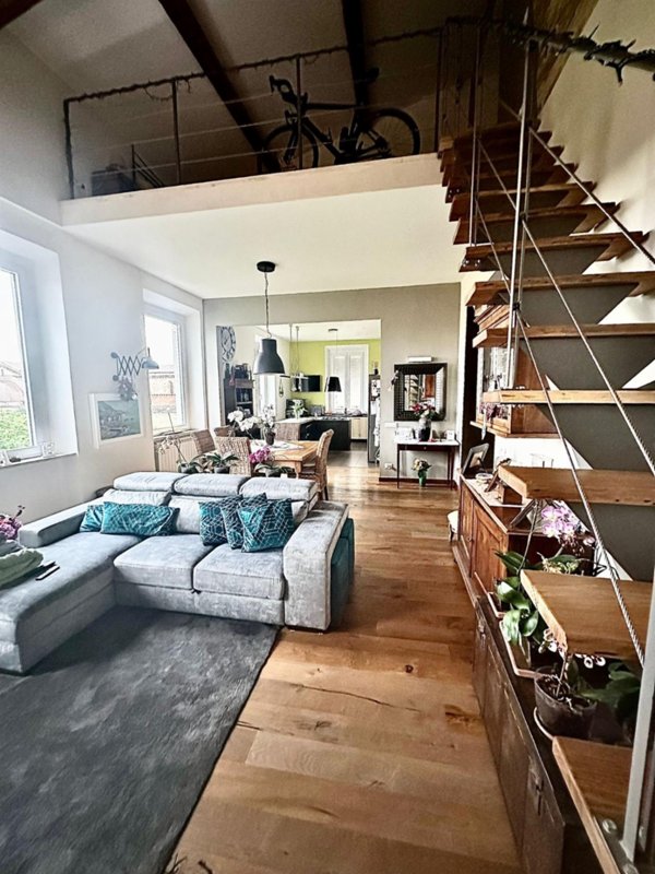 appartamento in vendita a Livorno