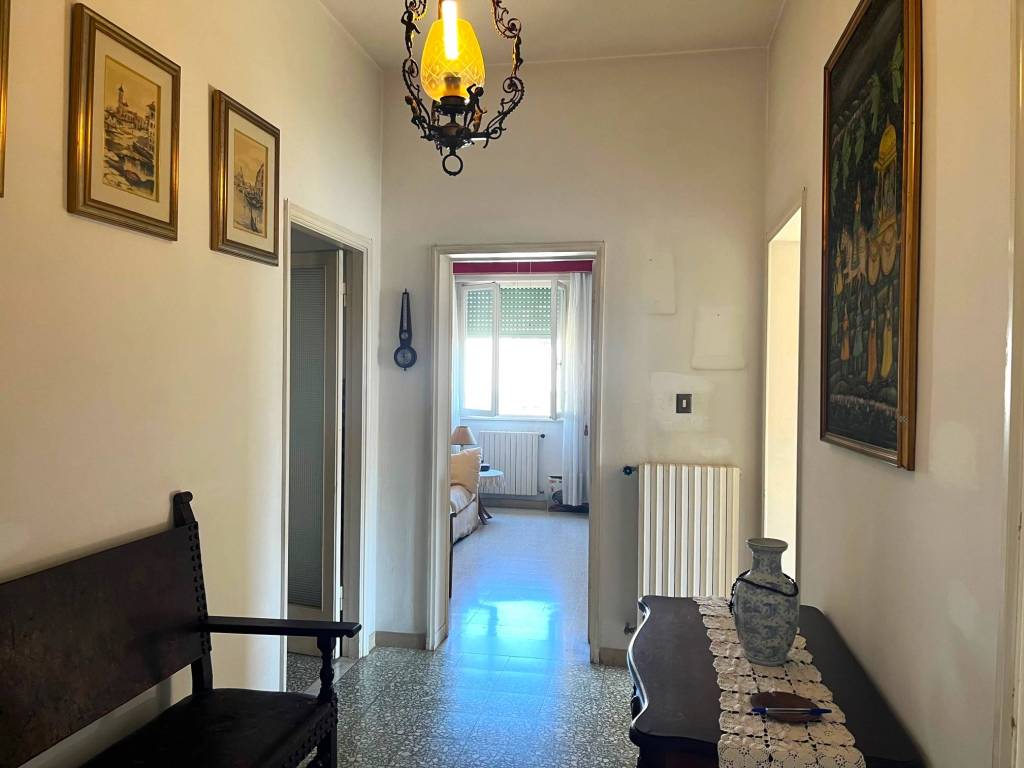 appartamento in vendita a Livorno