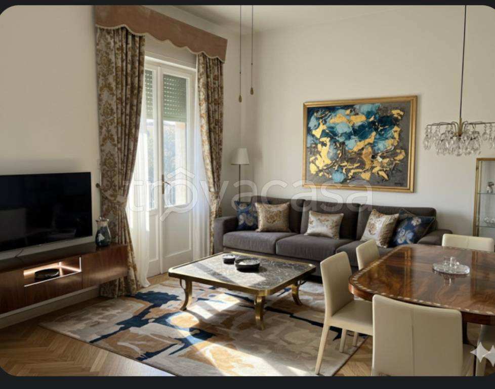 appartamento in vendita a Livorno