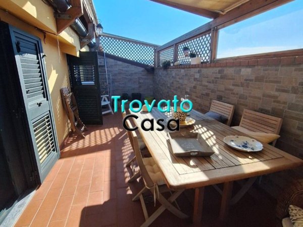 appartamento in vendita a Livorno in zona La Leccia