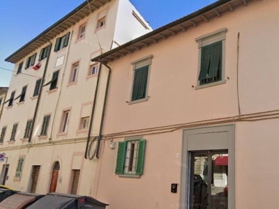 appartamento in vendita a Livorno in zona Centro Città