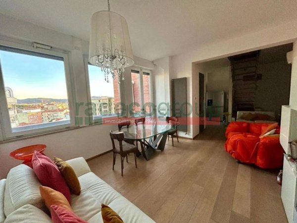 appartamento in vendita a Livorno