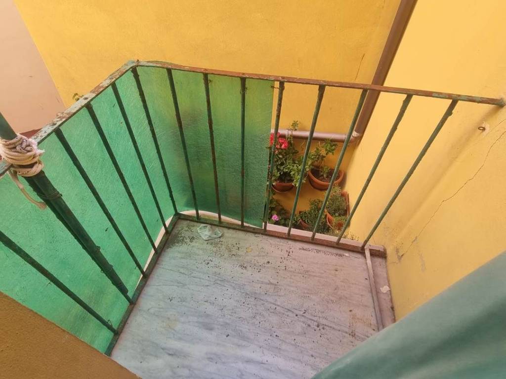 appartamento in vendita a Livorno