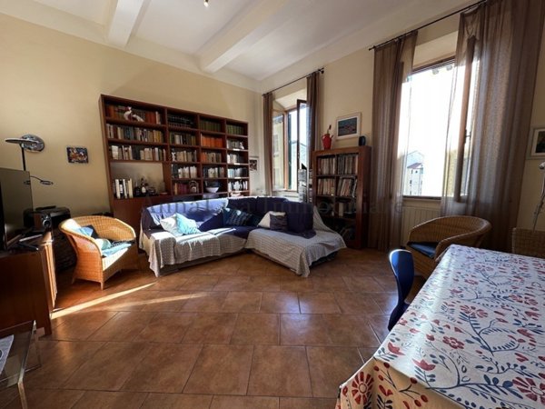 appartamento in vendita a Livorno in zona Centro Città