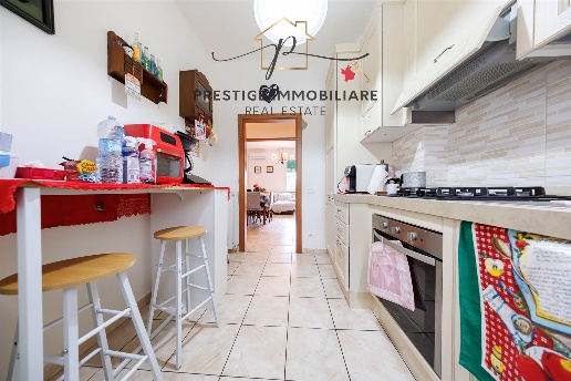 appartamento in vendita a Livorno in zona Ospedale