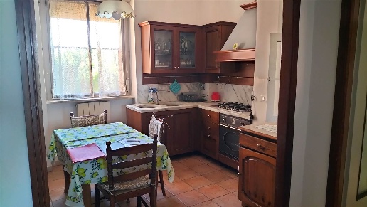 appartamento in vendita a Livorno in zona Padula