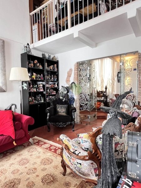 appartamento in vendita a Livorno in zona Centro Città