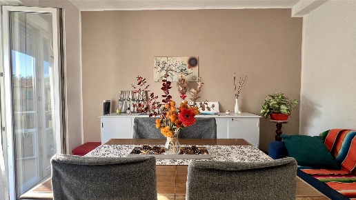 appartamento in vendita a Livorno