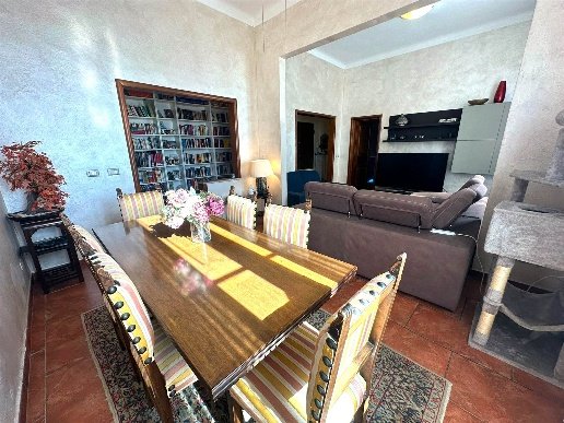 appartamento in vendita a Livorno in zona Centro Città