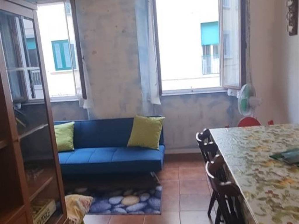 appartamento in vendita a Livorno