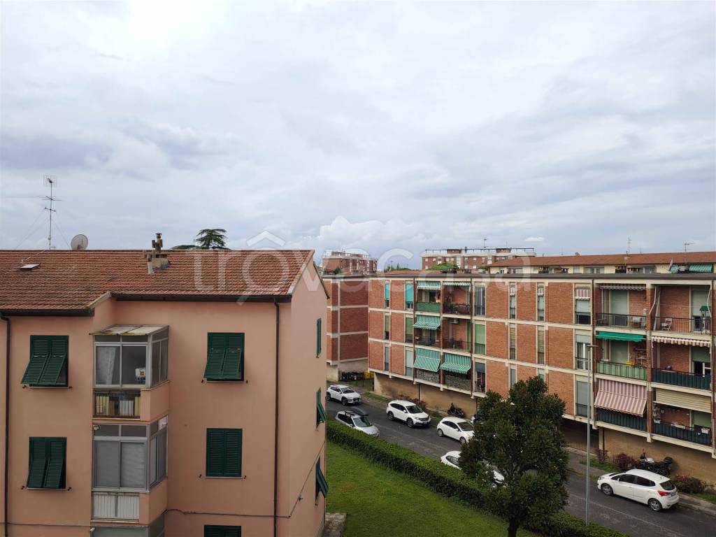 appartamento in vendita a Livorno