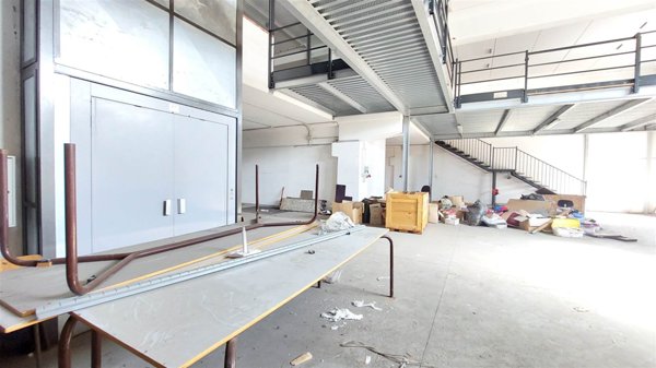 ufficio in vendita a Livorno