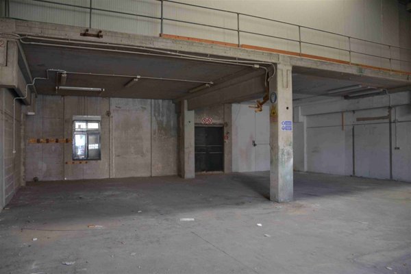 ufficio in vendita a Livorno