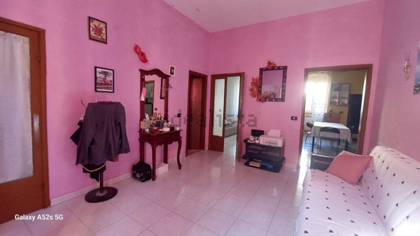 appartamento in vendita a Livorno in zona Stazione