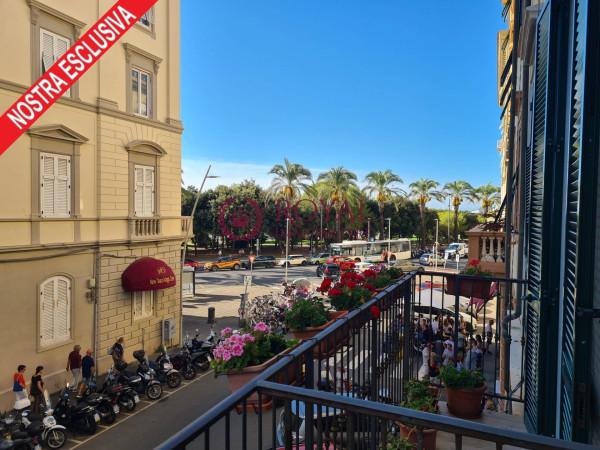 appartamento in vendita a Livorno in zona Lungomare