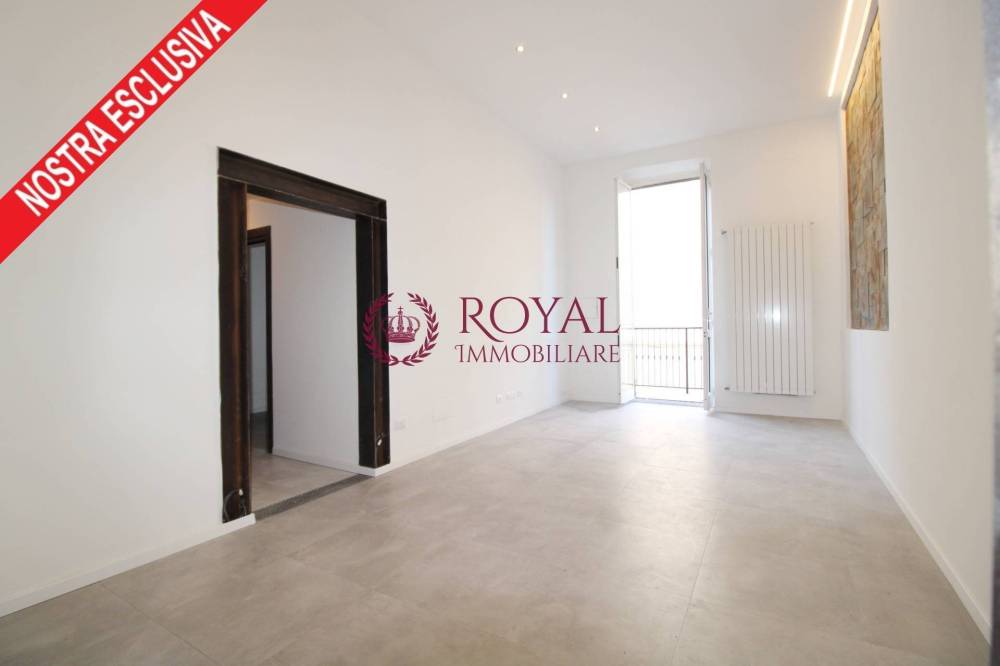 appartamento in vendita a Livorno in zona Lungomare