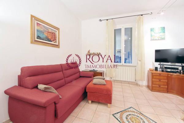 appartamento in vendita a Livorno in zona Limoncino