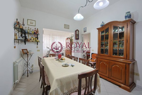 appartamento in vendita a Livorno in zona Stazione