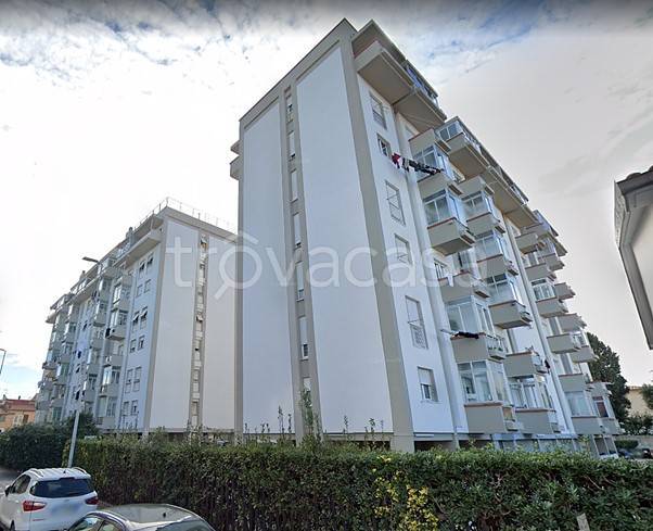 appartamento in vendita a Livorno