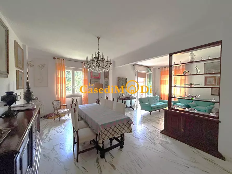 appartamento in vendita a Livorno