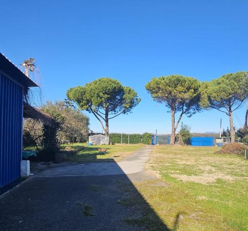 locale di sgombero in vendita a Livorno