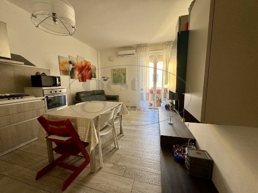 appartamento in vendita a Livorno