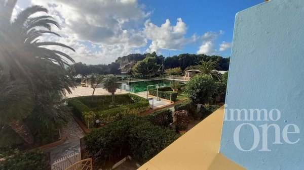 appartamento in vendita a Livorno in zona Quercianella