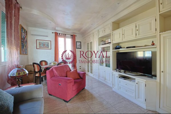 appartamento in vendita a Livorno