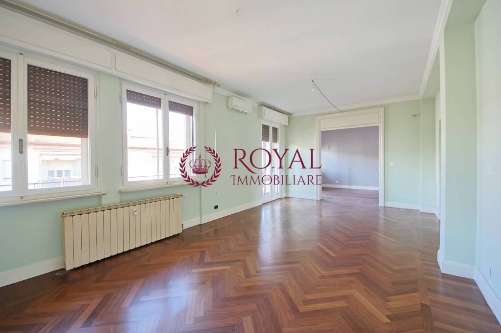 appartamento in vendita a Livorno