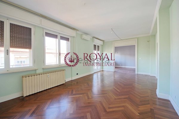 appartamento in vendita a Livorno