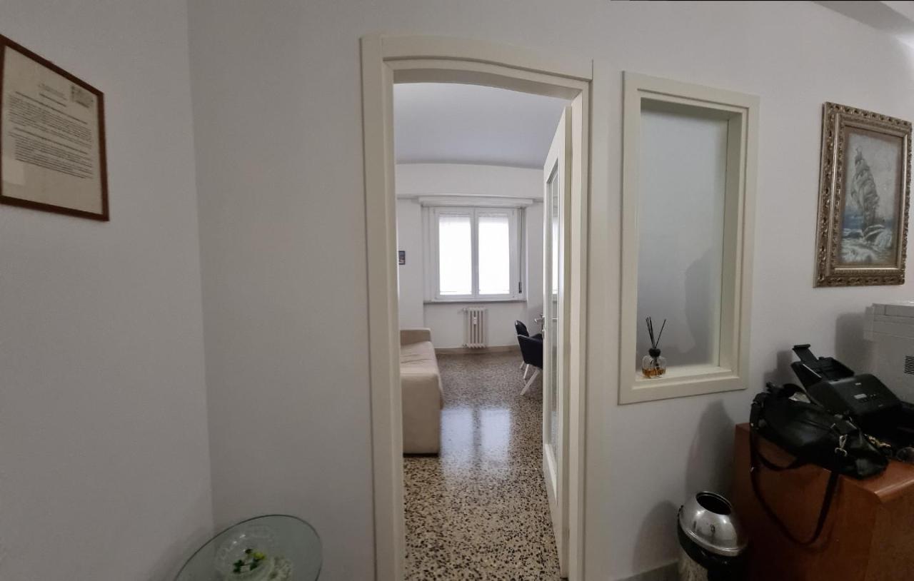 appartamento in vendita a Livorno in zona Centro Città