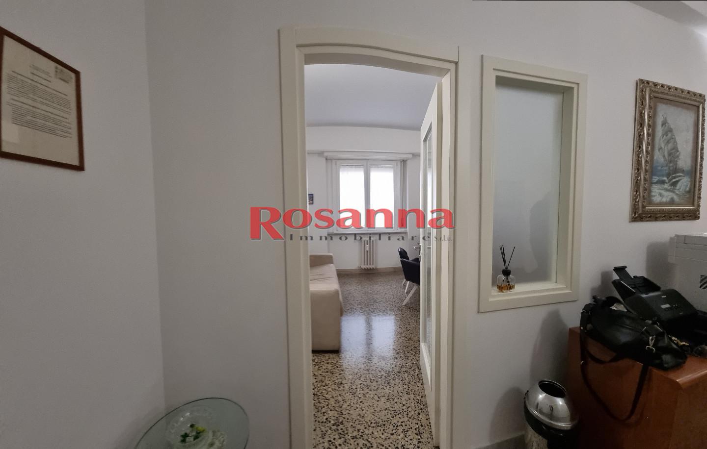 appartamento in vendita a Livorno in zona Centro Città