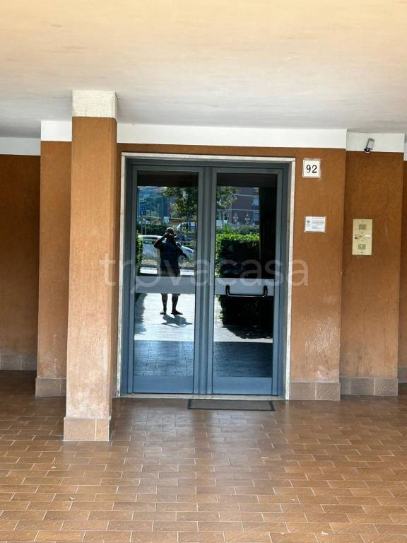 appartamento in vendita a Livorno