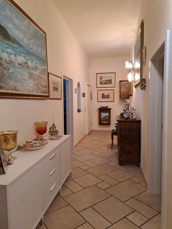 appartamento in vendita a Livorno