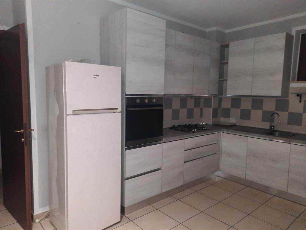 appartamento in vendita a Livorno in zona Stazione