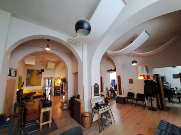 appartamento in vendita a Livorno