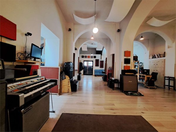 appartamento in vendita a Livorno