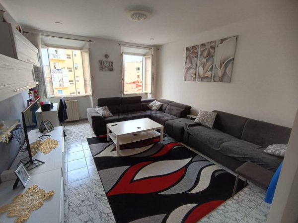 appartamento in vendita a Livorno