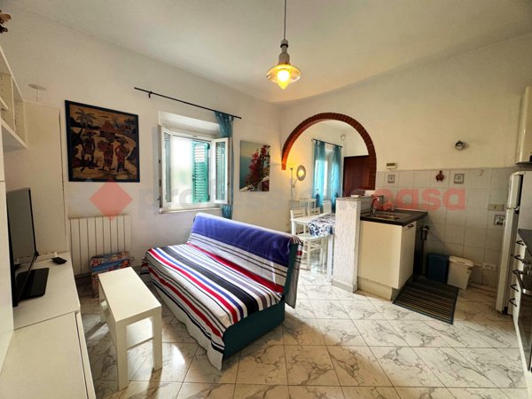 appartamento in vendita a Livorno in zona Centro Città