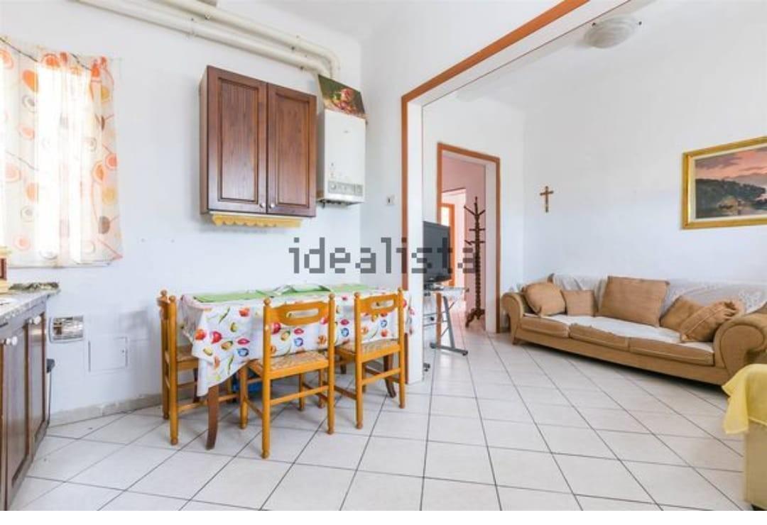 appartamento in vendita a Livorno