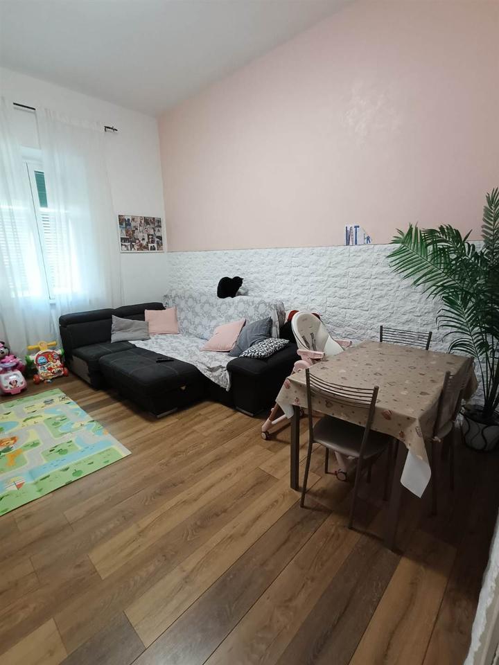 appartamento in vendita a Livorno in zona Stazione