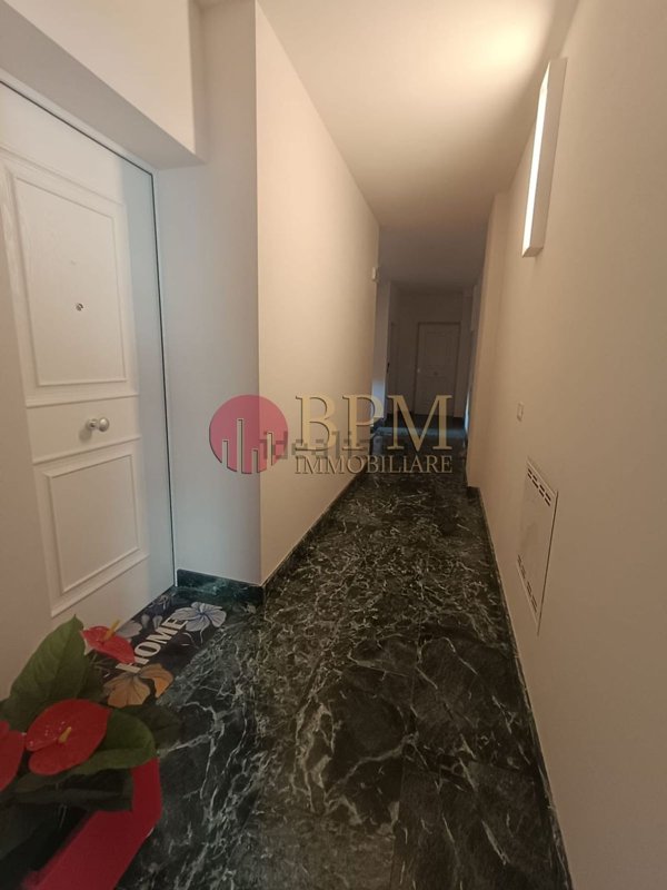 appartamento in vendita a Livorno in zona Centro Città