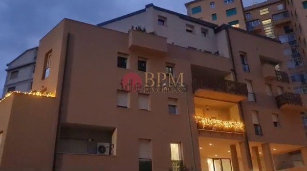 appartamento in vendita a Livorno in zona Centro Città