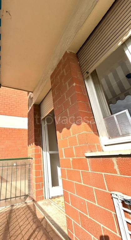 appartamento in vendita a Livorno